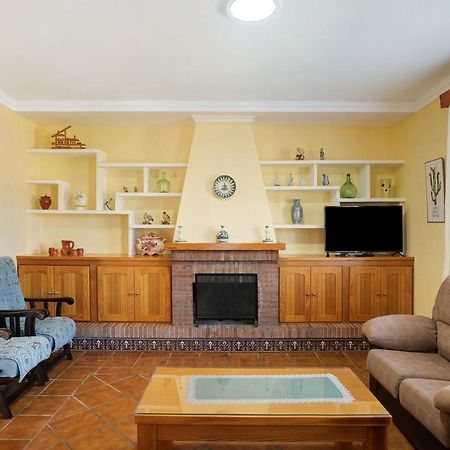 Villa Roche Conil De La Frontera Exteriér fotografie