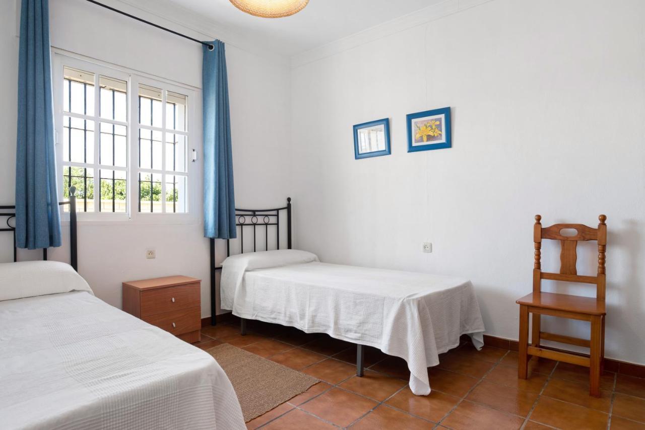 Villa Roche Conil De La Frontera Exteriér fotografie