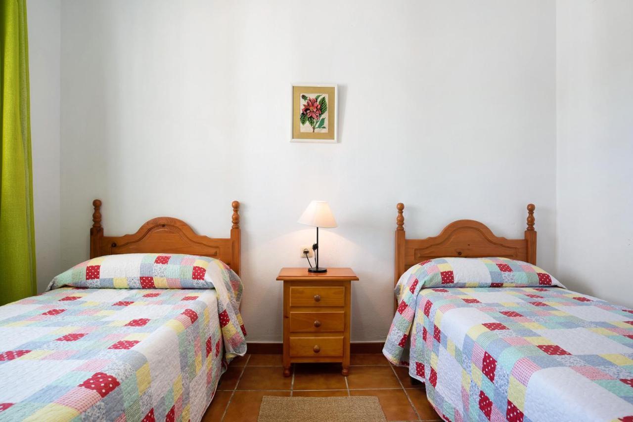 Villa Roche Conil De La Frontera Exteriér fotografie