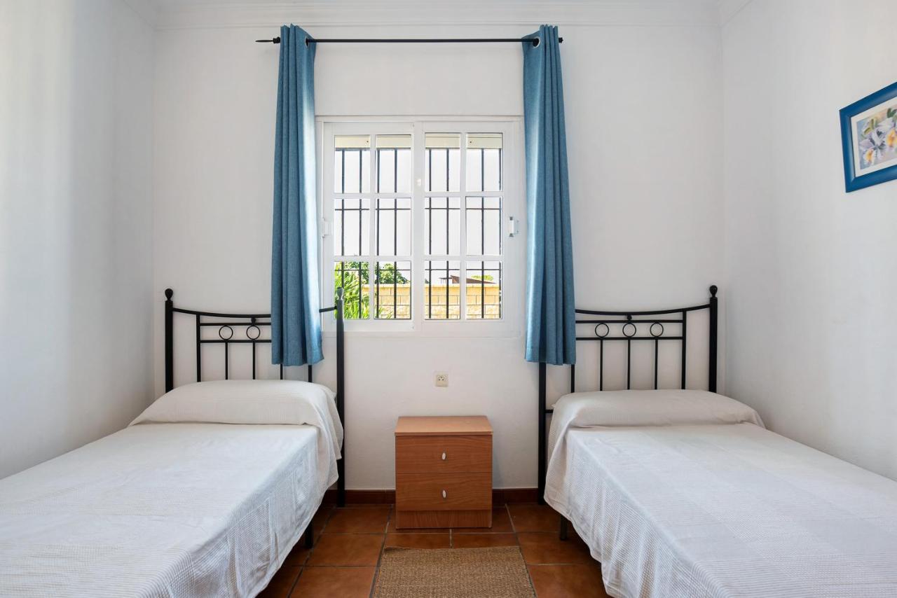 Villa Roche Conil De La Frontera Exteriér fotografie